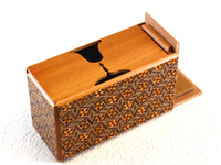 Goblet Kirichigae B Secret Japanese Puzzle Box