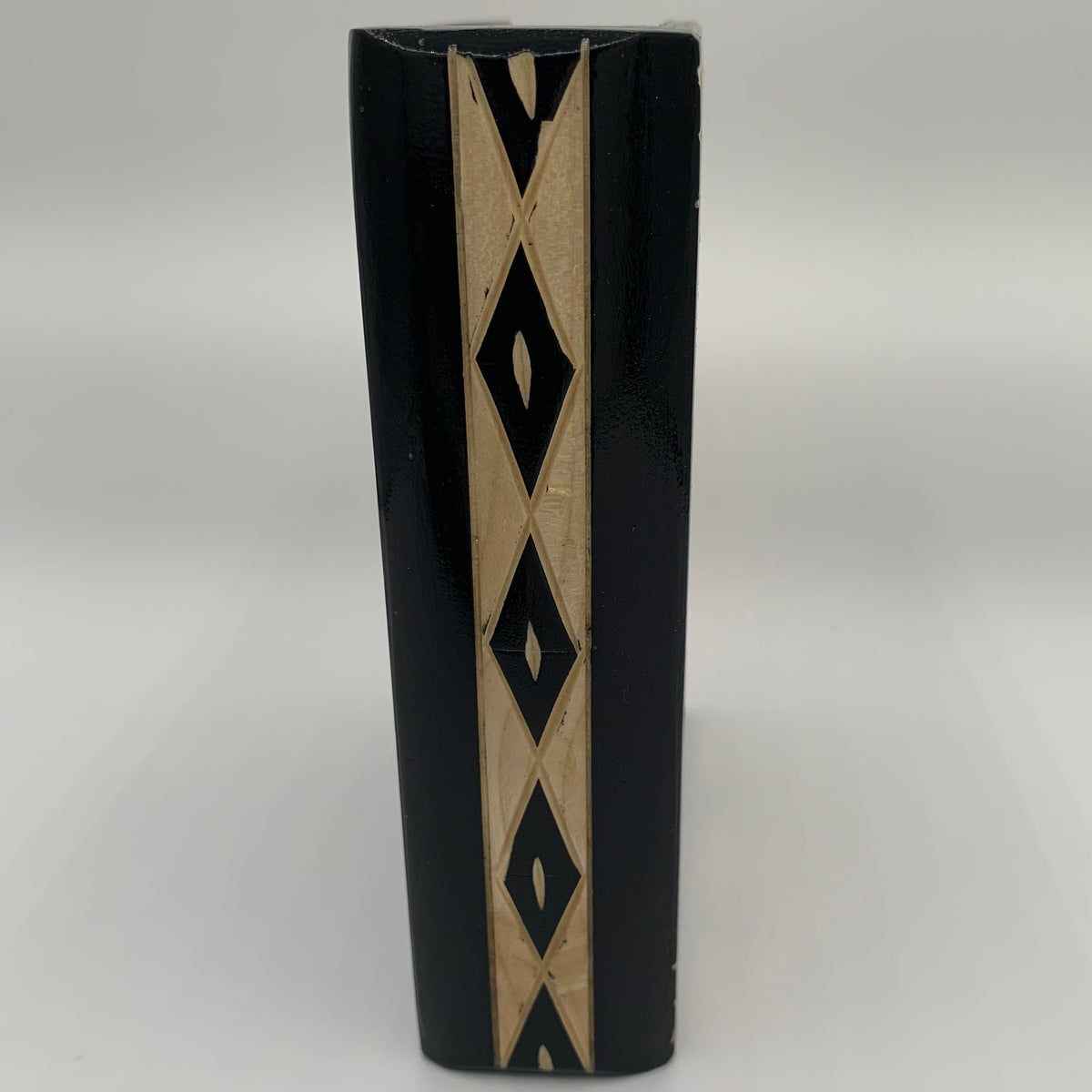 Transylvanian Secret Book Box Version 2 (Black)