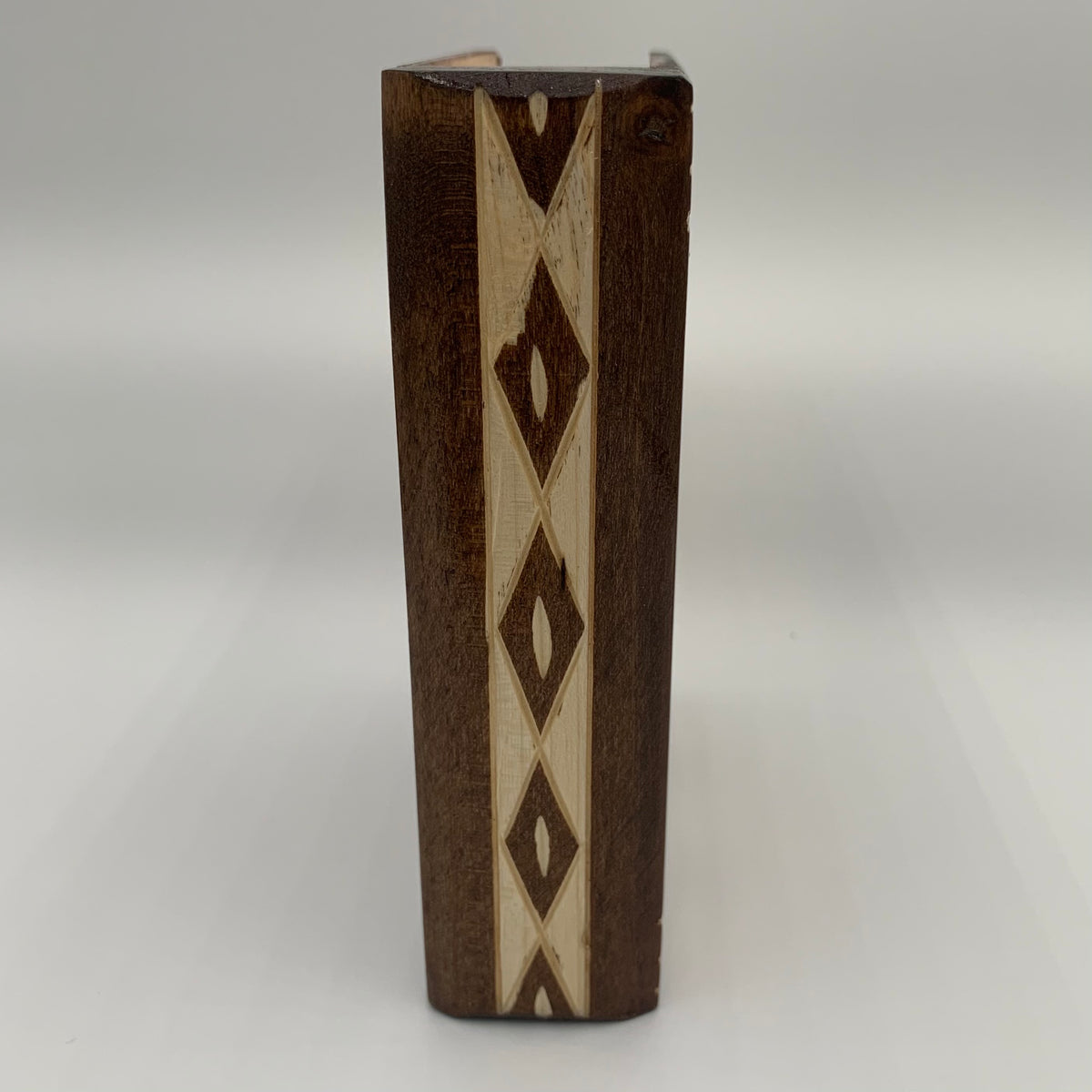 Transylvanian Secret Book Box Version 2 (Brown)
