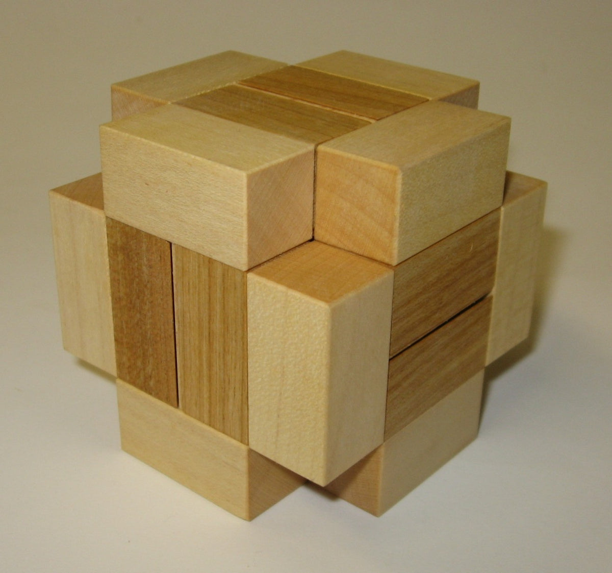Crossex Coordinated Motion Puzzle