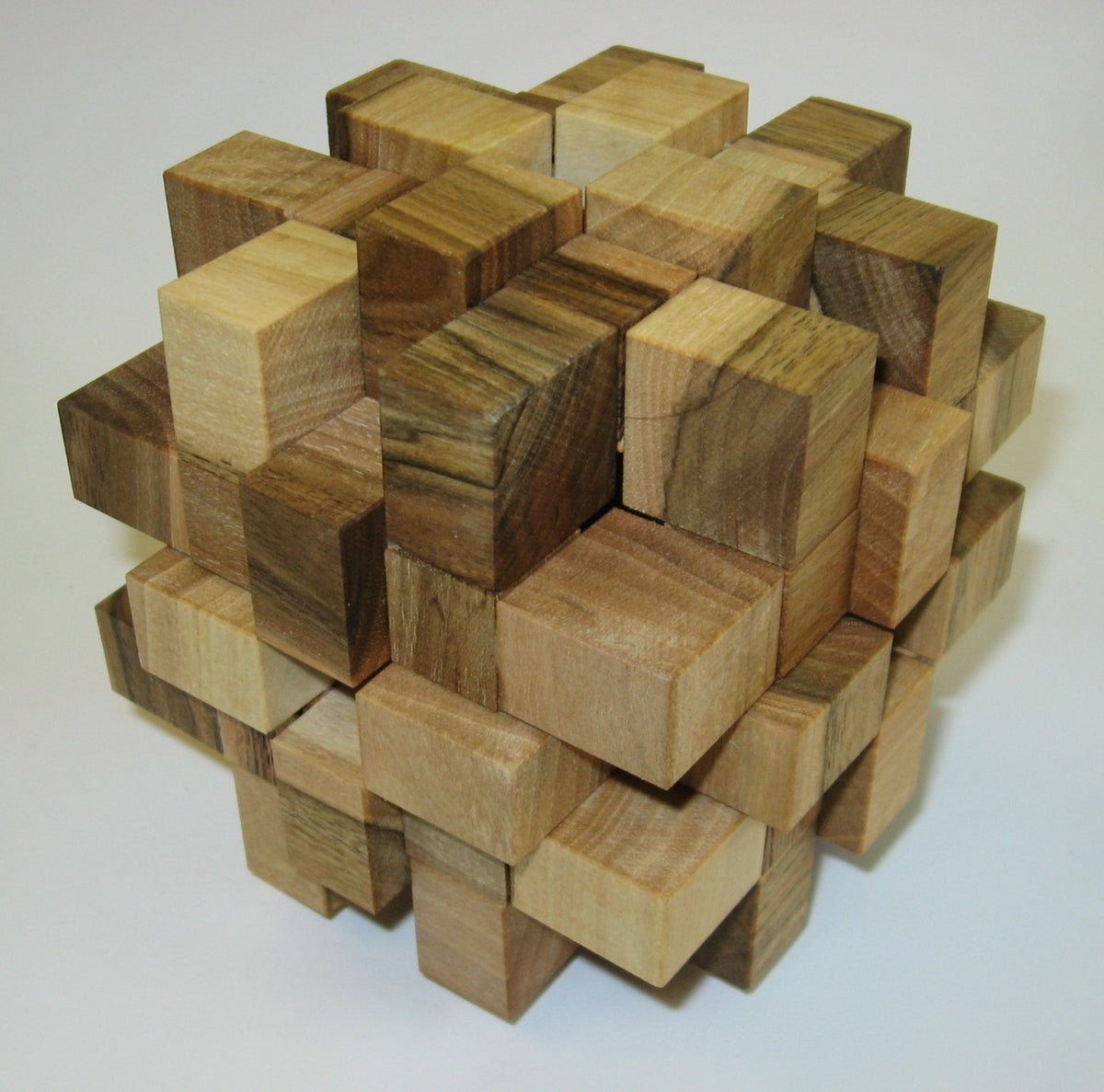 Chaosaro Coordinated Motion Puzzle