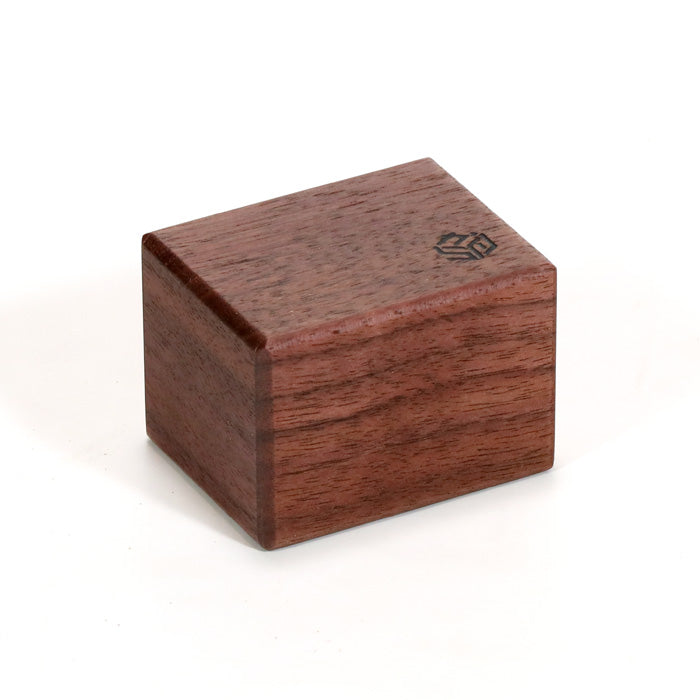 3 Step Karakuri Japanese Puzzle Box #3