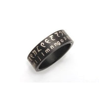Klingon Translator Ring
