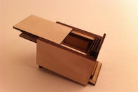 Matchbox 2 Puzzle Box (Self Assembly Kit)