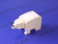 Nanook Secert Japanese Puzzle Box