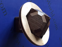 Planet With A Ring II by Hideaki Kawashima