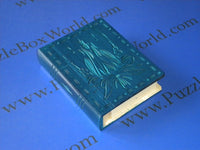 Transylvanian Secret Book Box (SLBl)