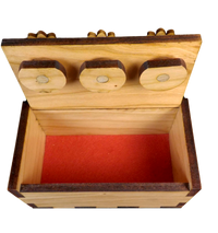 Dragon Secret Lock  Box