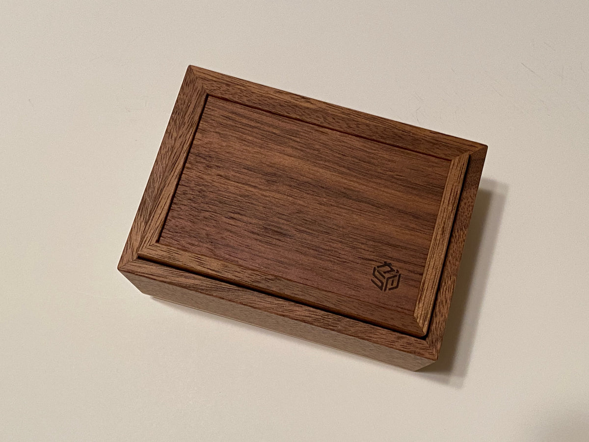 Star Night Karakuri Japanese Puzzle Box