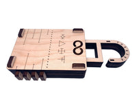 Sentinel Puzzle LOCK