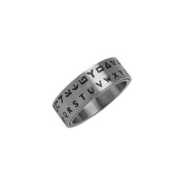 Star Wars Aurebesh Translator Ring