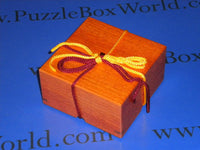 String Box 2012 Puzzle by Fumio Tsuburai