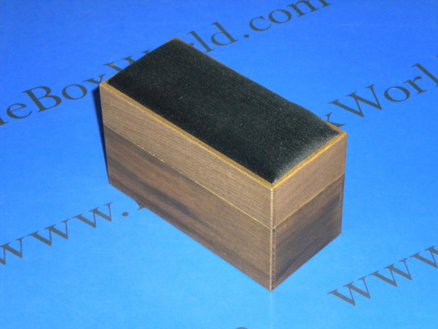 Travel Pillow Japanese Puzzle Box by Kyoko Hoshino