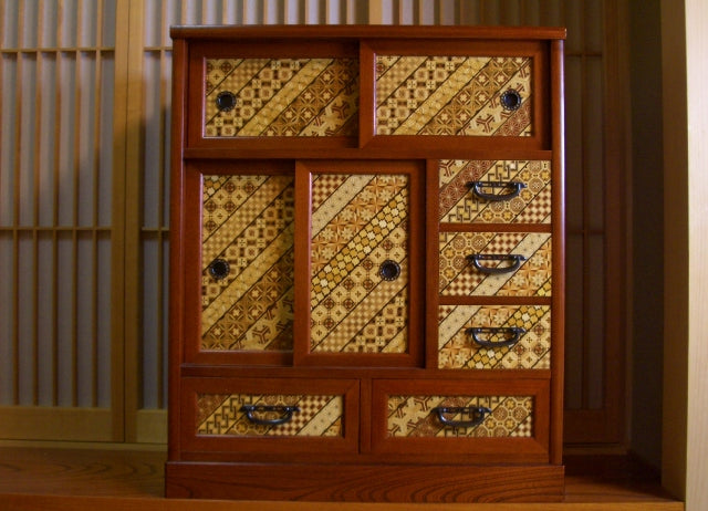 Koyosegi Secret Trick Chest