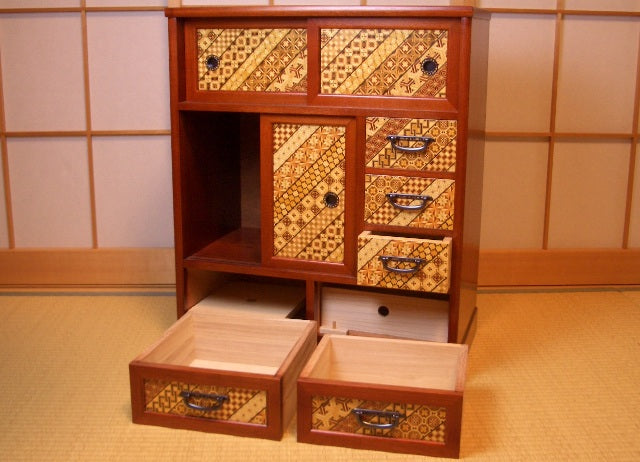 Koyosegi Secret Trick Chest