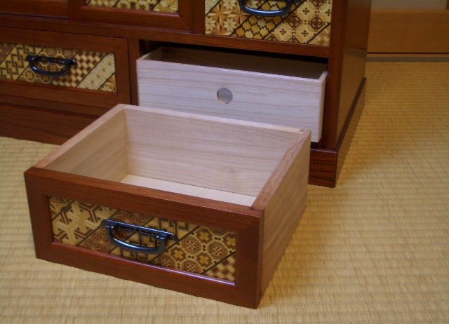 Koyosegi Secret Trick Chest