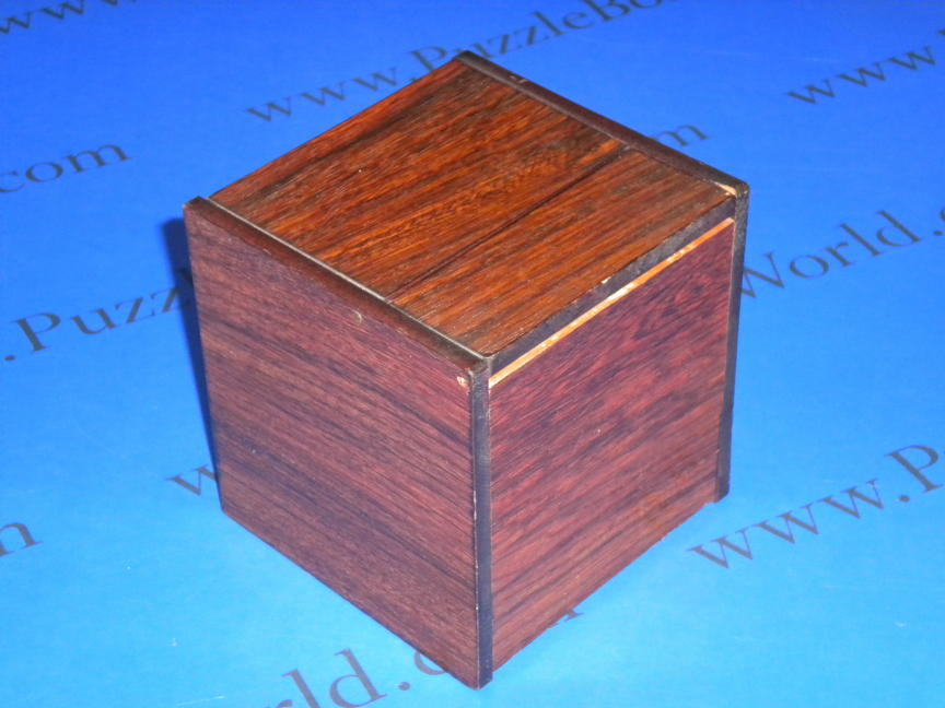 Vintage Japanese Cigarette Dispenser