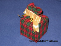 Wrapping Box