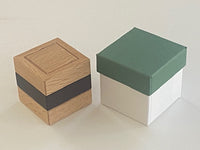 Kusha-Box Puzzle by Shou Sugimoto
