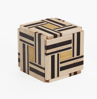 XY Mini Japanese Puzzle Box