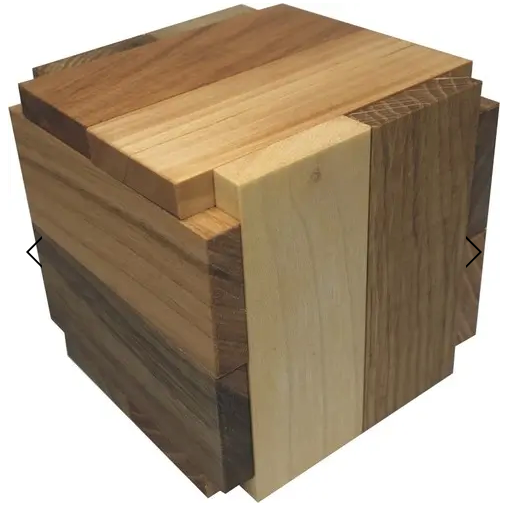 Desk Box Puzzle