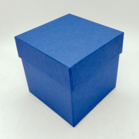 3 Sun 27 Step Ichimatsu Cubic Japanese Puzzle Box