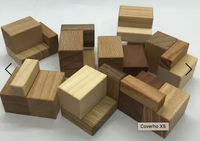Coverho XS Packing Puzzle