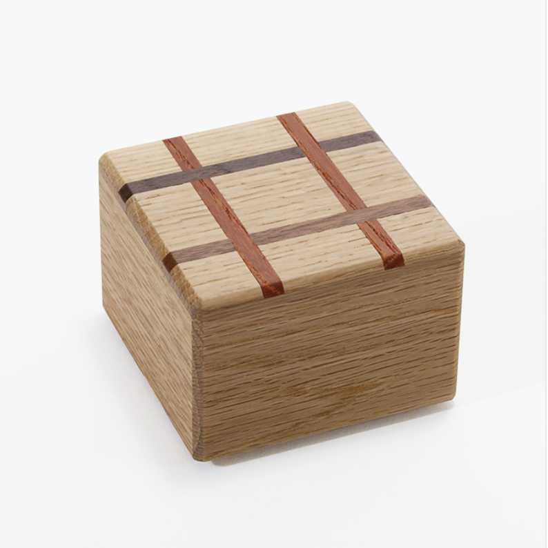 Cosmo Karakuri Japanese Puzzle Box