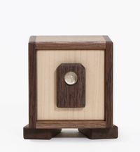 Box Jr. Japanese Puzzle Box crafted by Kotoya Hasebe