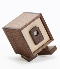 Box Jr. Japanese Puzzle Box crafted by Kotoya Hasebe