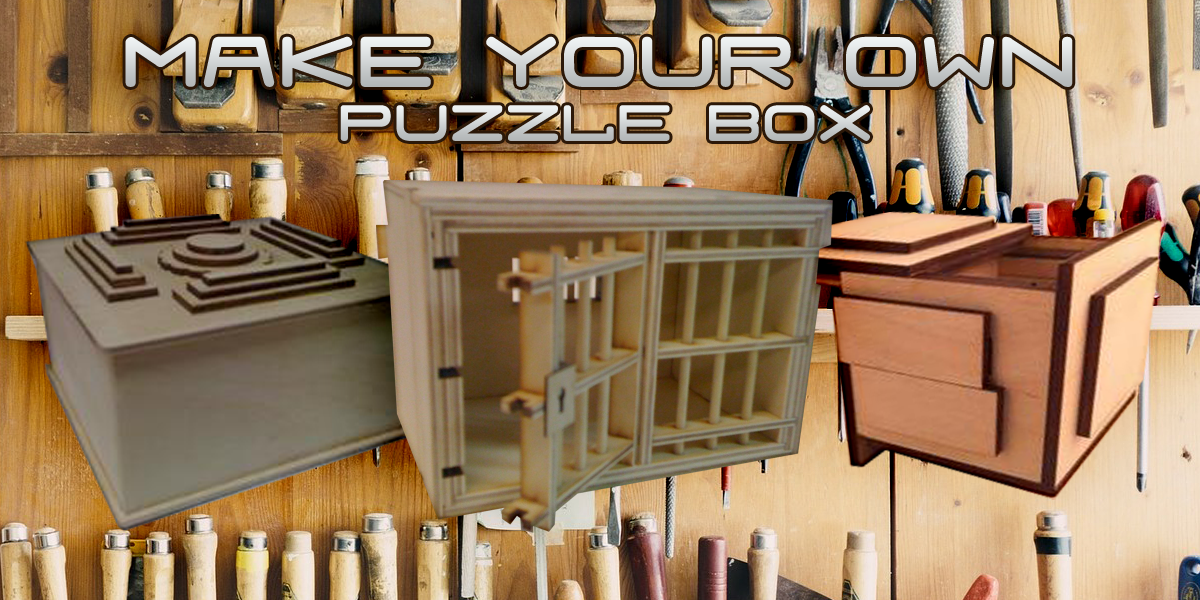 Puzzle boxes for sale deals