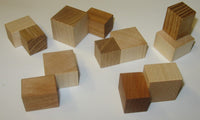 Block or Cube Puzzle