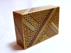 KYASUN DVDボックスセット 6枚組 12_sun_28_step_koyosegi_japane