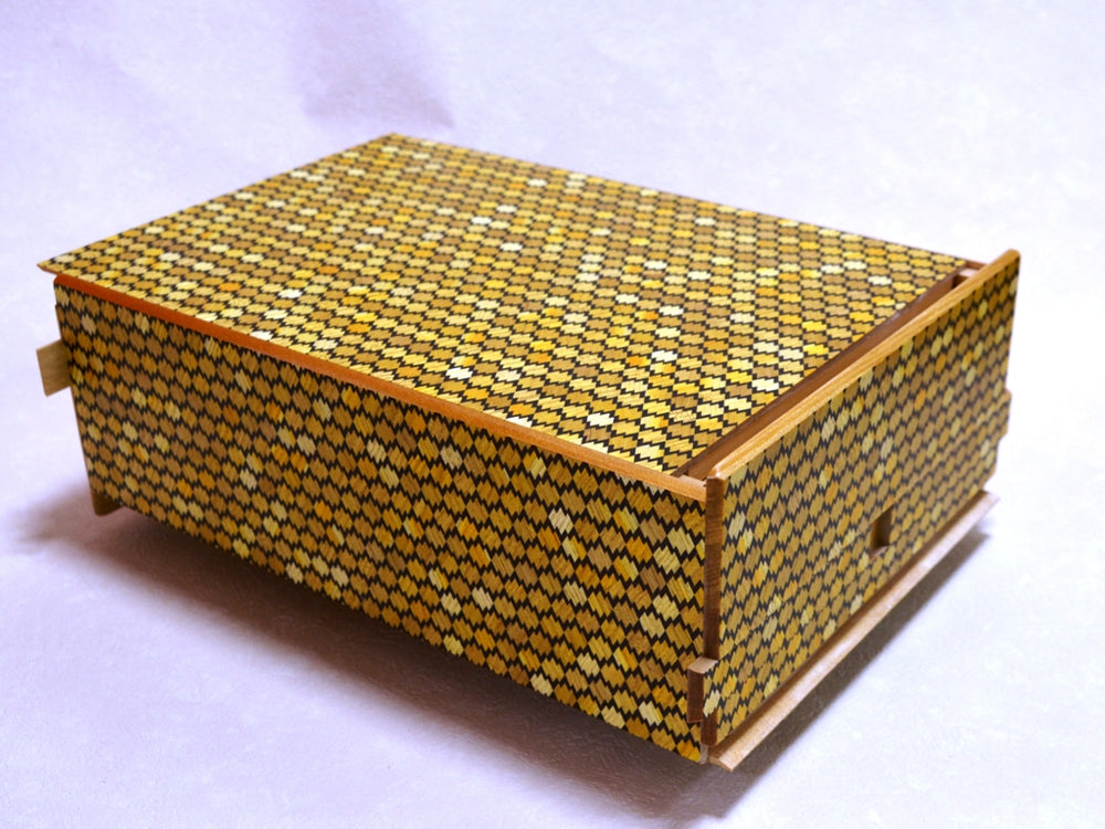 Puzzle Boxes – Page 26 – Puzzle Box World