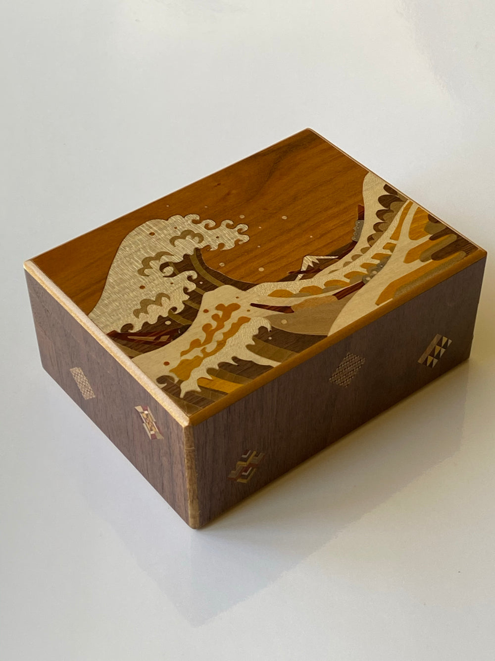 New Arrivals – Puzzle Box World