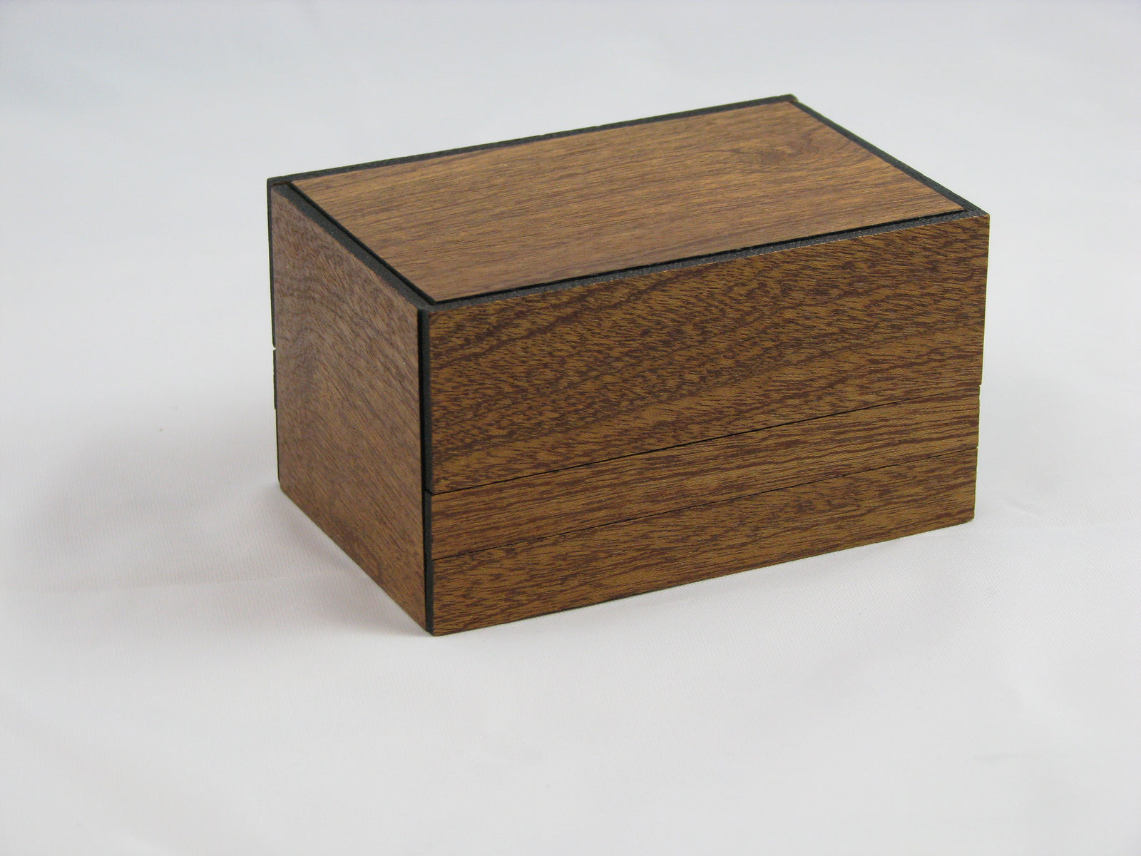 Hadrian's Puzzle Box (Self Assembly Kit) – Puzzle Box World