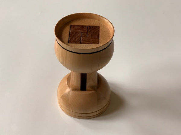Holy Grail Puzzle
