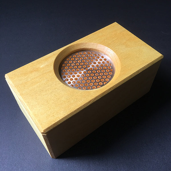 Honeycomb Puzzle Box (Most Difficult)