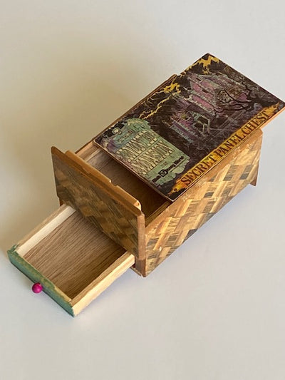 Umekichi ドッグ puzzle レトロ 希少 レア dog 日本製 廃盤 Umekichi Puppy Dog 5.5