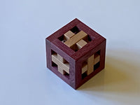 Addition Limited Edition Puzzle by Klaas Jan Damstra