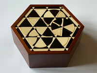 Disk II Limited Edition Puzzle Box by Kagen Sound