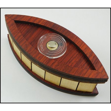German Oval Office Puzzle Box