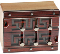 PLD German Trick Box