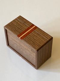 The Present Box by Akio Kamei