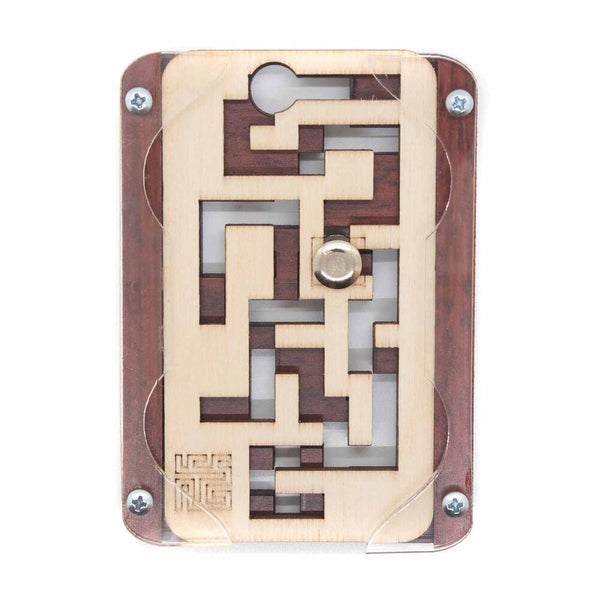 Puzzle Sixpack di Jean-Claude Constantin Puzzle Sixpack di Jean-Claude Constantin