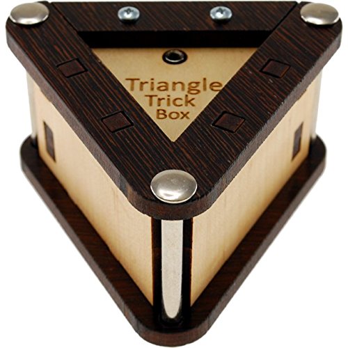 German Triangle Trick Box