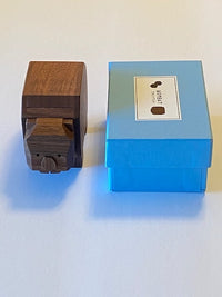 Wombat Japanese Puzzle Box by Yoh Kakuda