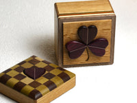 A Chance Meeting Secret Puzzle Box (Special Edition Ich-B)