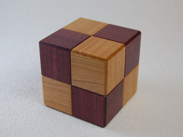 Cube KW (Izumiya Special) PZ