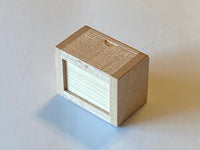 Karakuri Fake (Trap)  Japanese Puzzle Box